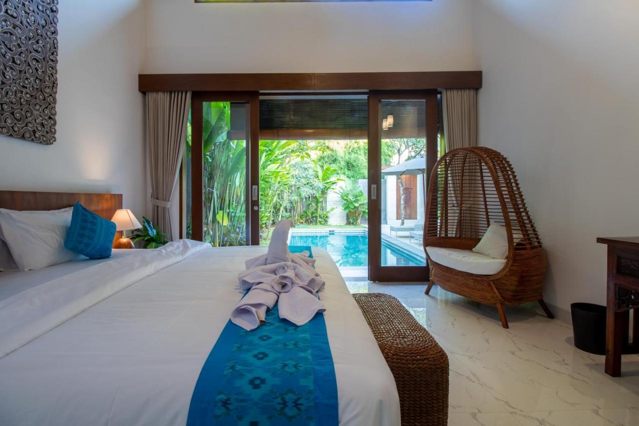Villa Sayang Sanur I Exterior foto