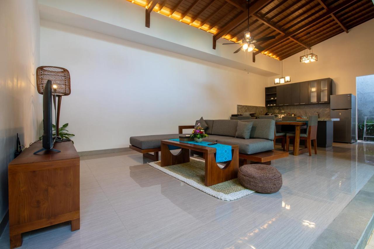 Villa Sayang Sanur I Exterior foto