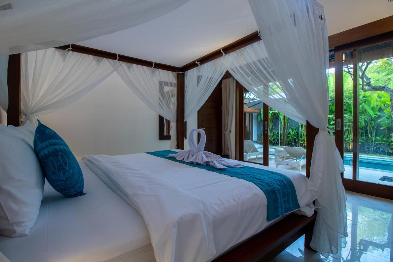 Villa Sayang Sanur I Exterior foto