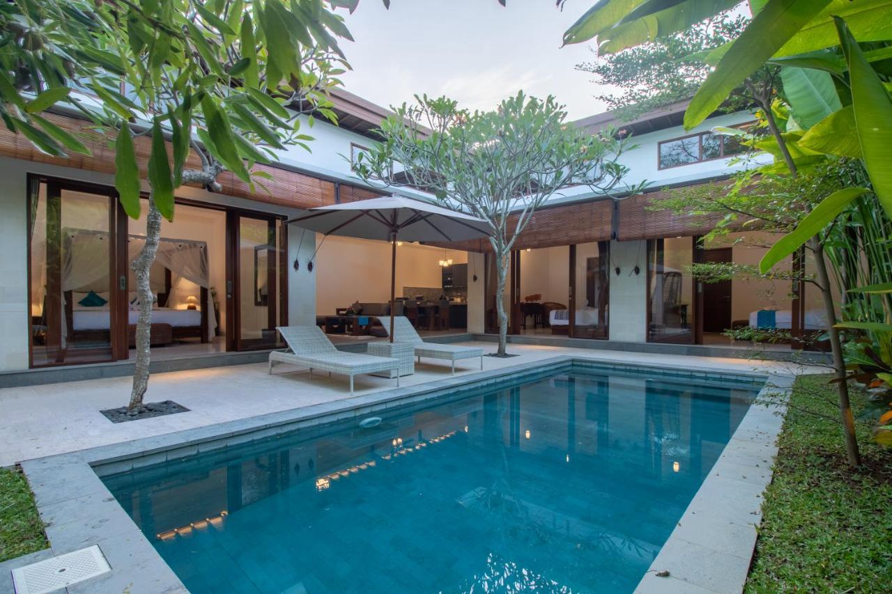 Villa Sayang Sanur I Exterior foto
