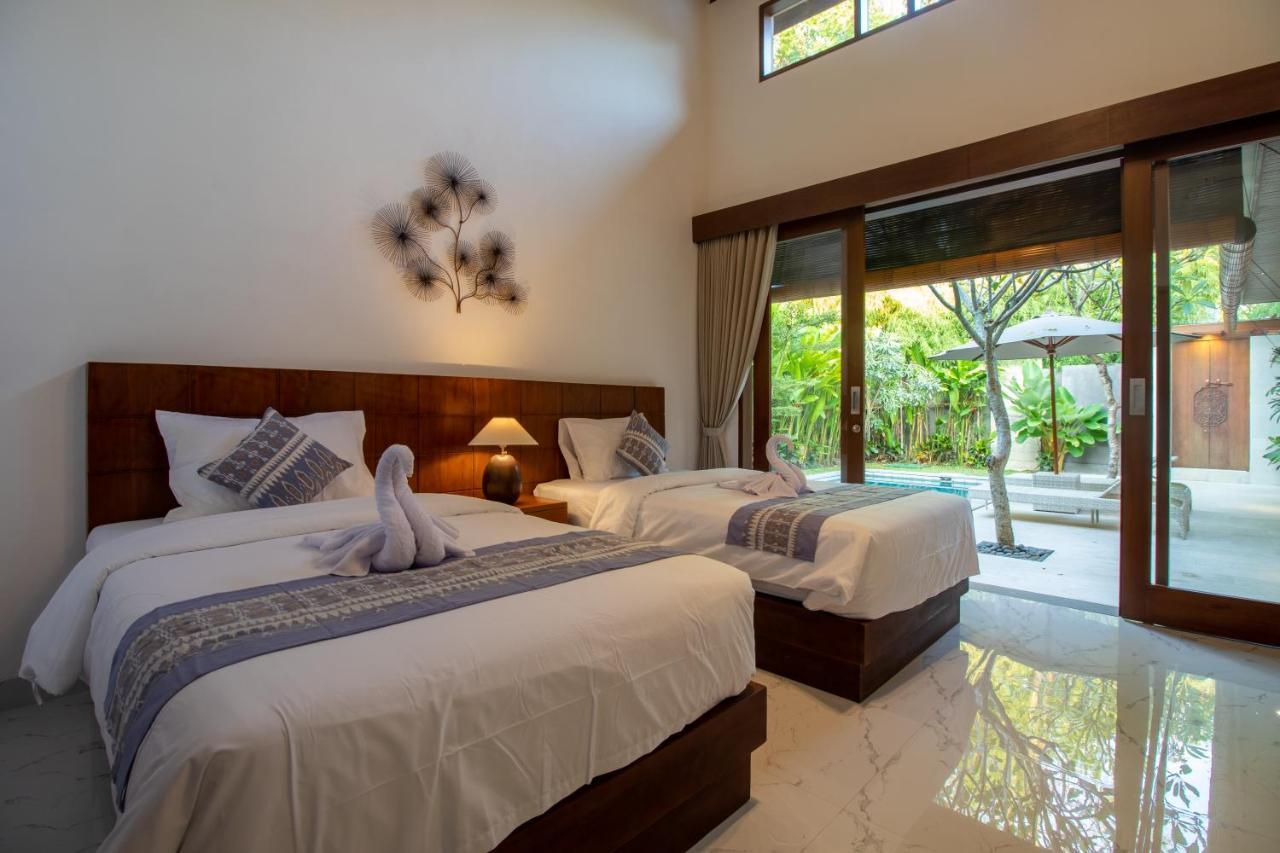 Villa Sayang Sanur I Exterior foto