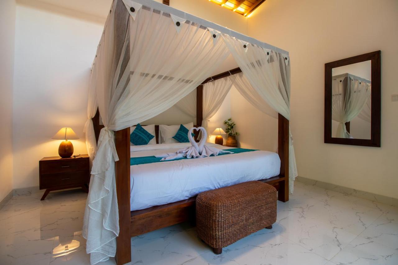 Villa Sayang Sanur I Exterior foto