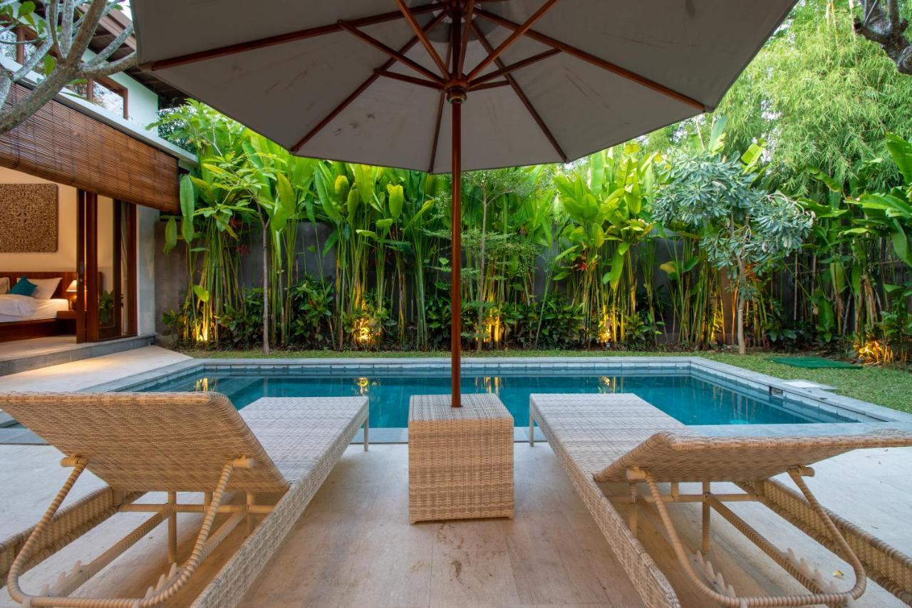 Villa Sayang Sanur I Exterior foto