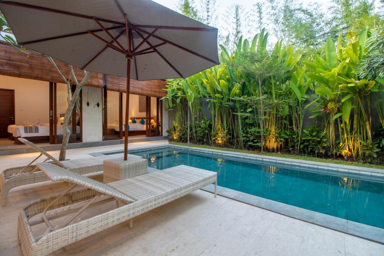Villa Sayang Sanur I Exterior foto