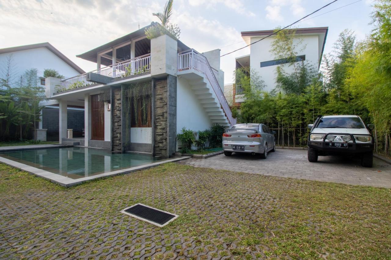 Villa Sayang Sanur I Exterior foto
