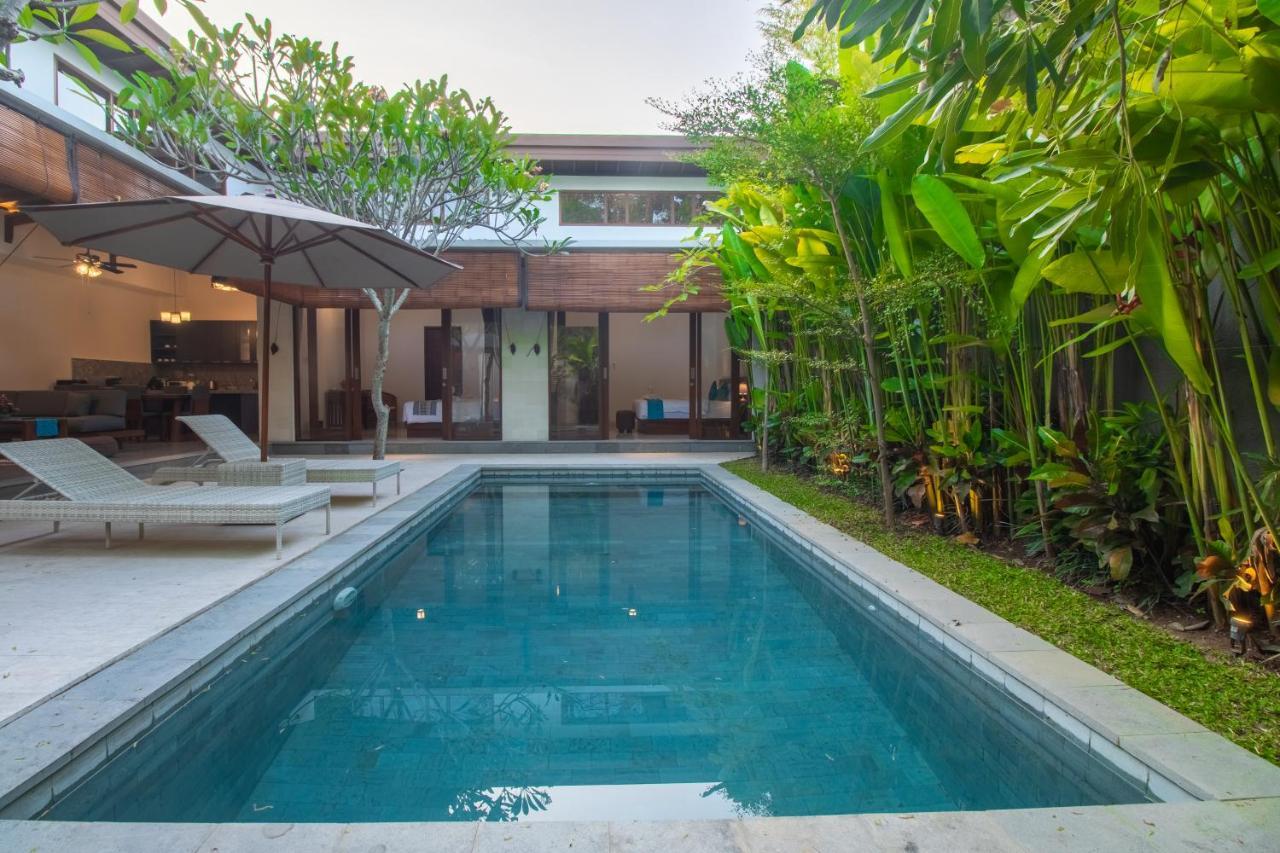 Villa Sayang Sanur I Exterior foto
