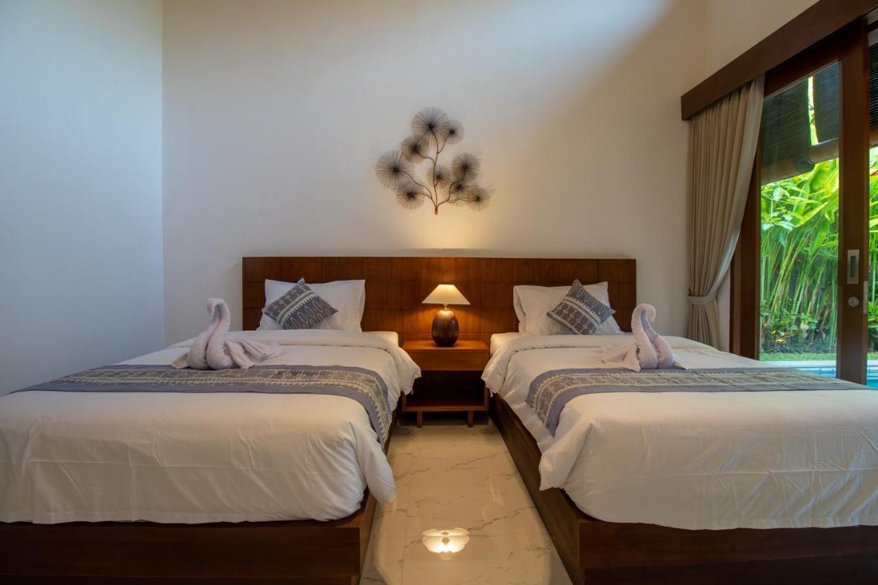 Villa Sayang Sanur I Exterior foto