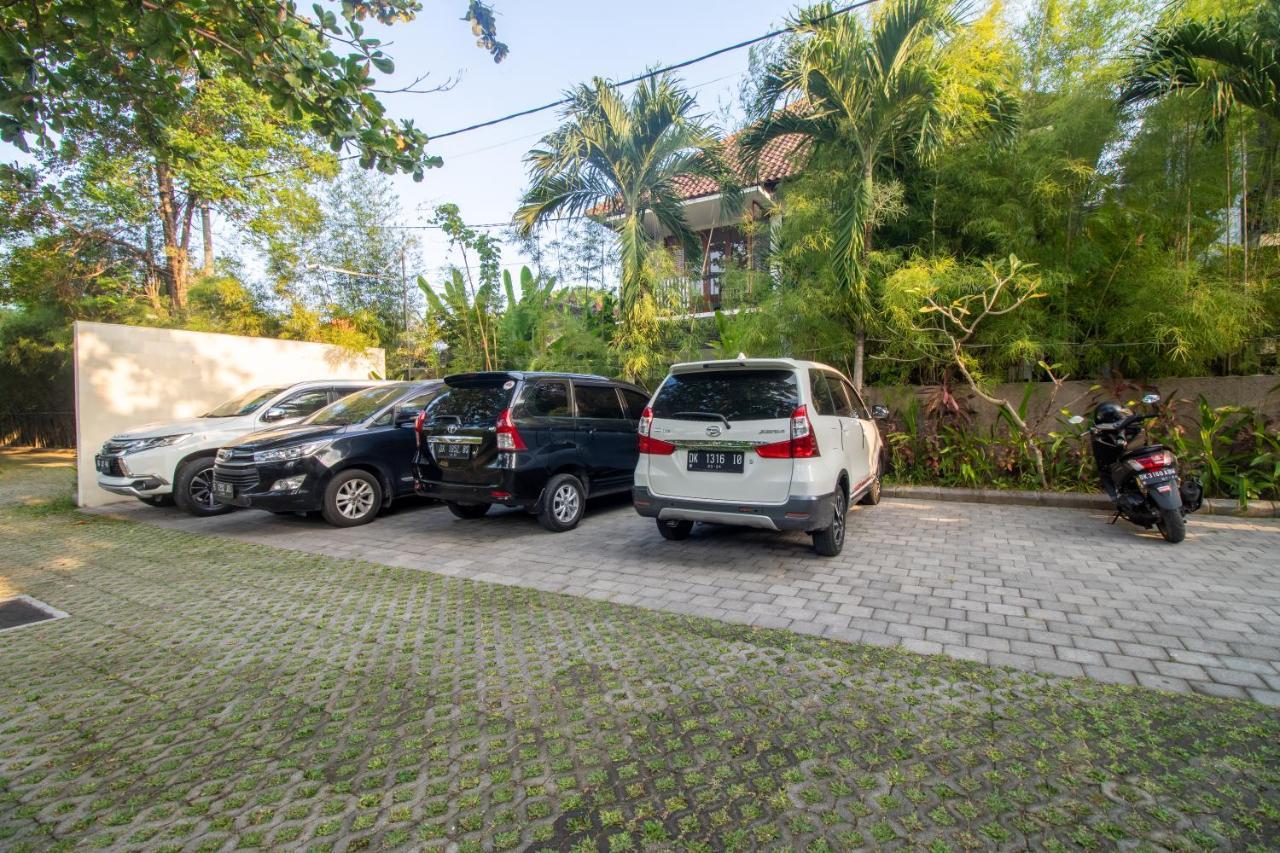 Villa Sayang Sanur I Exterior foto
