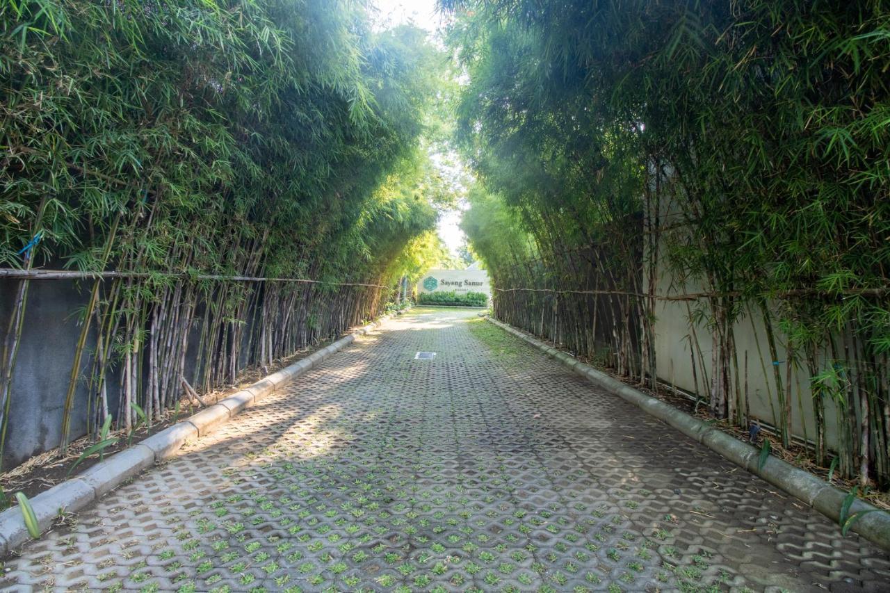 Villa Sayang Sanur I Exterior foto