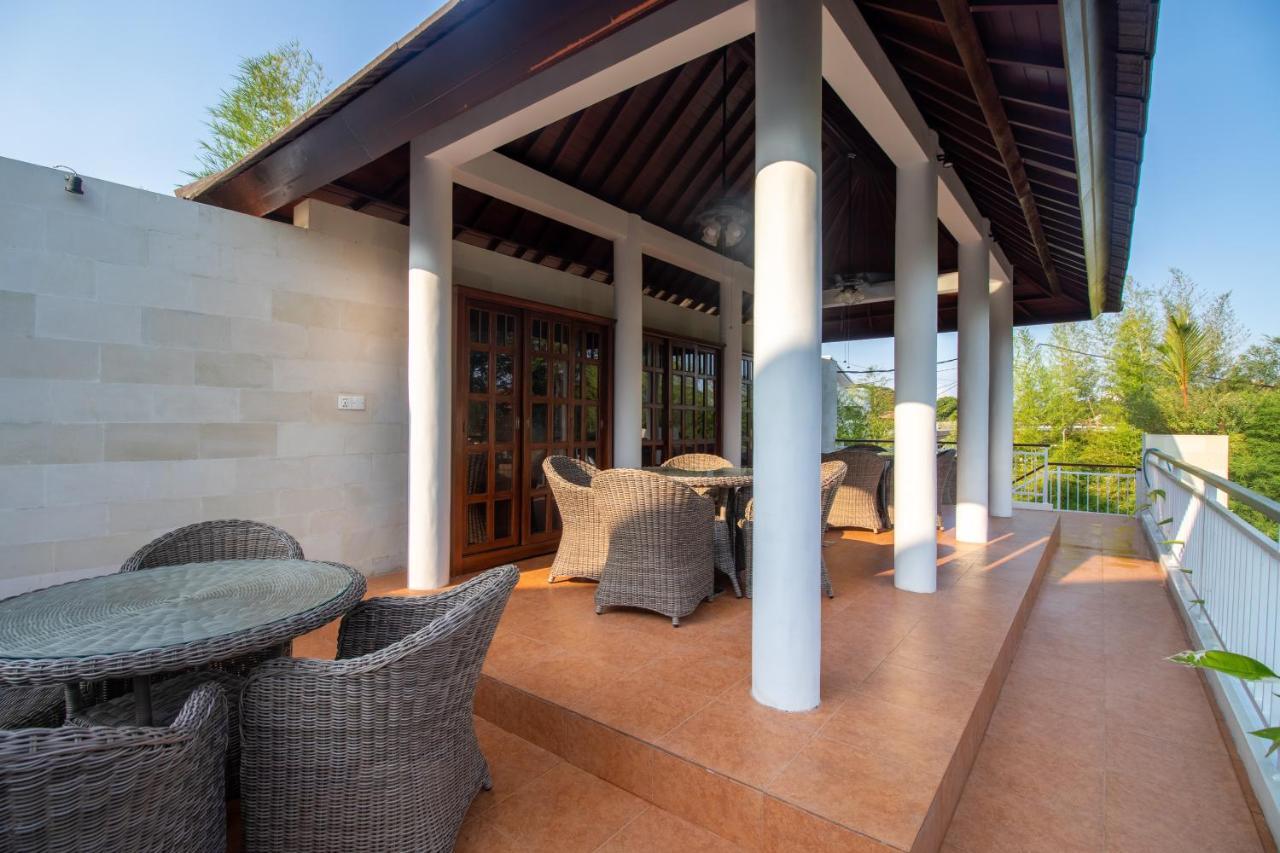 Villa Sayang Sanur I Exterior foto